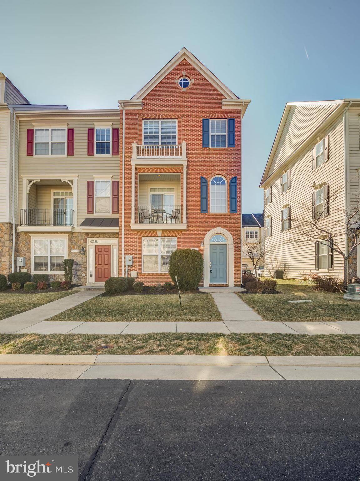 42421 REDSTONE TER, Brambleton, VA 20148