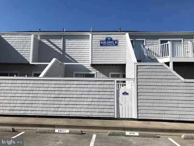 12301 JAMAICA AVE #B10402, Ocean City, MD 21842