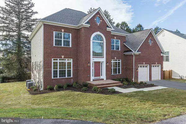 Annapolis, MD 21401,2317 ANNAPOLIS RIDGE CT