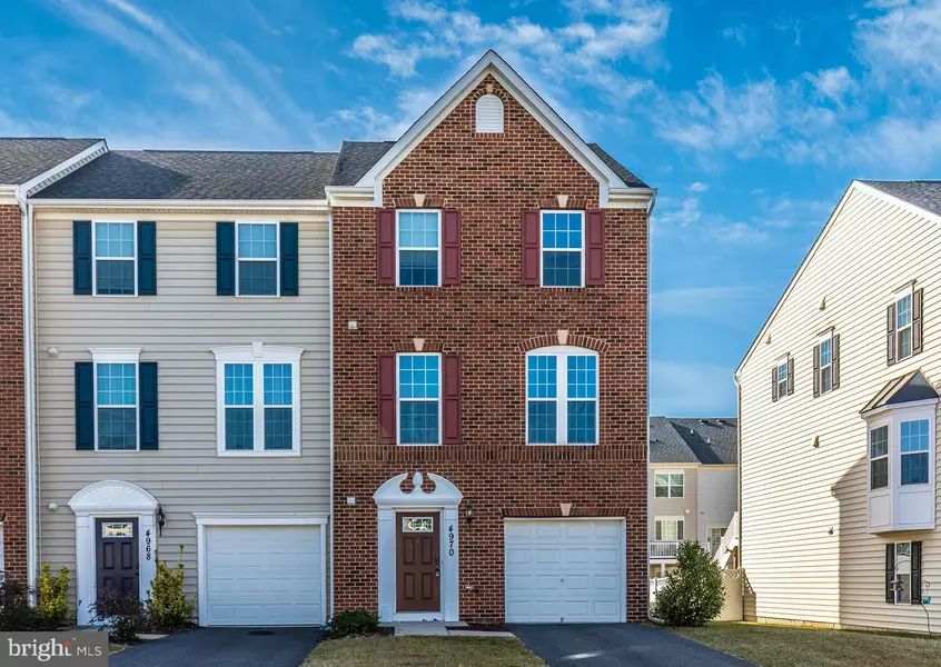 4970 SMALL GAINS WAY, Frederick, MD 21703