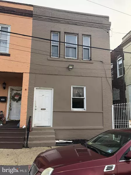 2604 CRAMER ST, Camden, NJ 08105