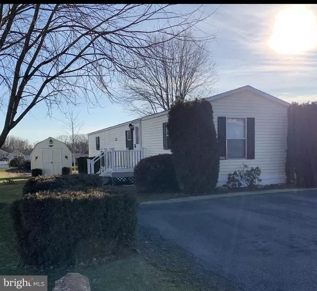 249 AUSTIN DR, Grantville, PA 17028