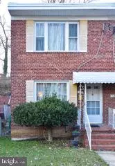 1525 FORT DUPONT ST SE, Washington, DC 20020