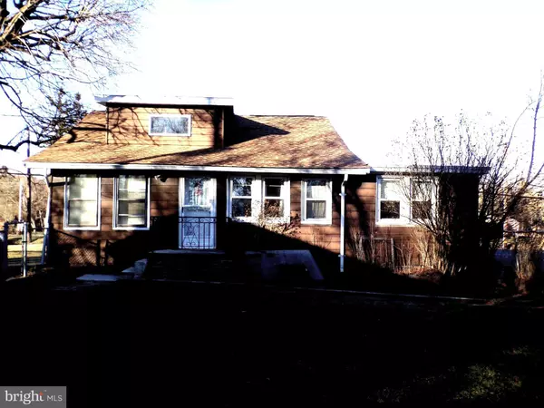 Barnesville, PA 18214,809 BARNESVILLE DR