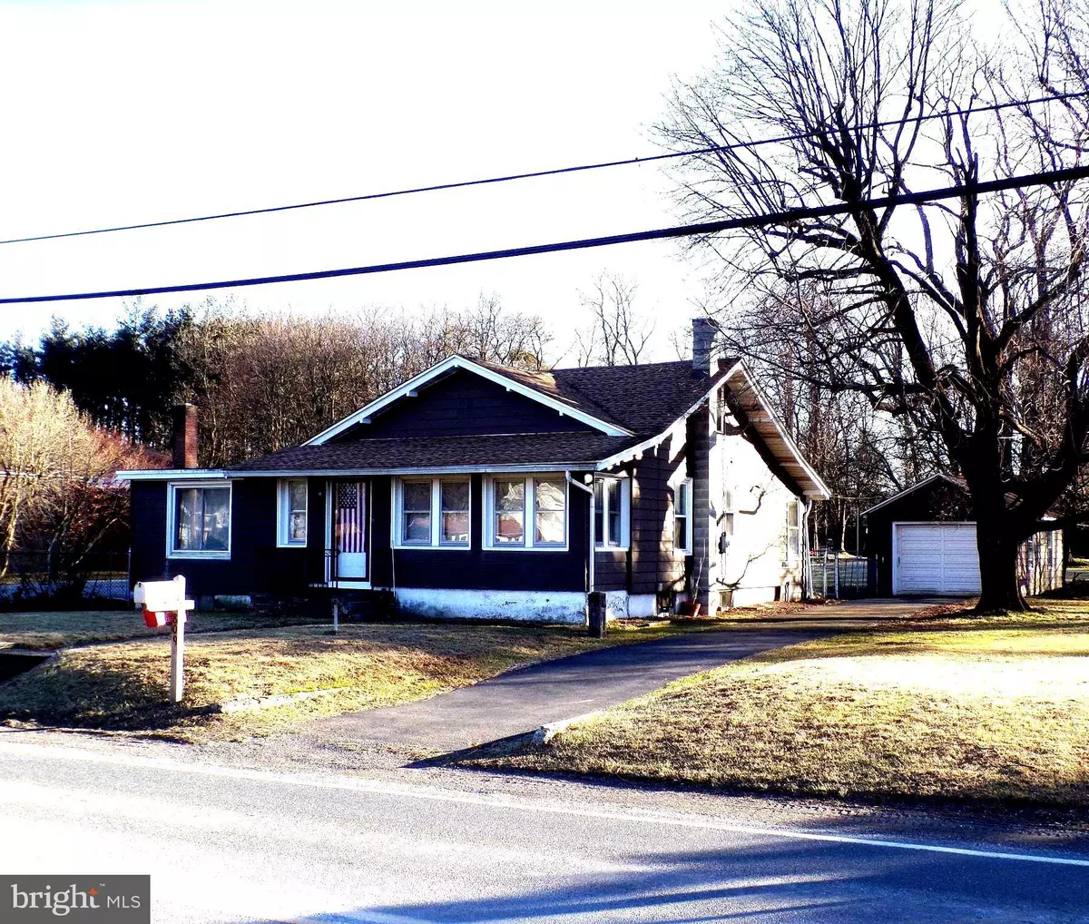 Barnesville, PA 18214,809 BARNESVILLE DR