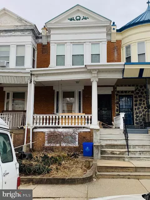 Philadelphia, PA 19143,6128 CATHARINE ST