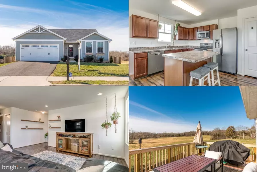 2236 SEDGWICK DR, Remington, VA 22734