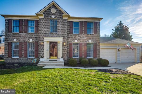 1703 PEPPER TREE CT, Bowie, MD 20721