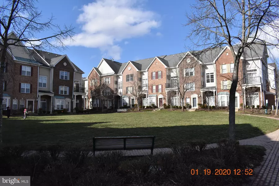 1613 POST OAK DR #23, Bowie, MD 20721