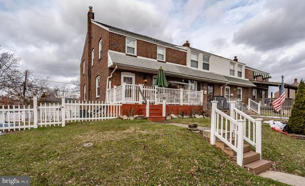 544 DARBY RD, Ridley Park, PA 19078