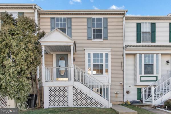 13 CYMBAL CT, Newark, DE 19702