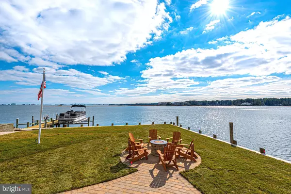 Ocean Pines, MD 21811,22 EBBTIDE CT