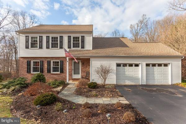 2055 FAWN LN,  Coatesville,  PA 19320