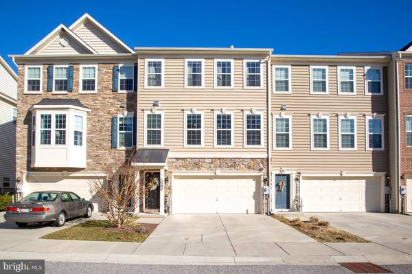 1640 LIVINGSTON DR, Bel Air, MD 21015