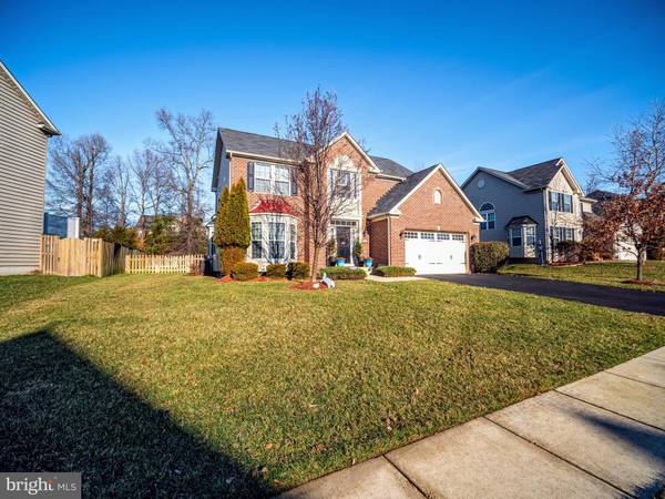 3564 CATSKILL ST, Waldorf, MD 20603