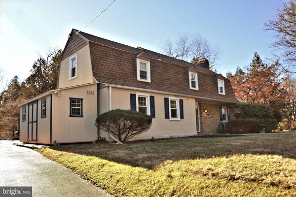 302 STOWE RD, Elkins Park, PA 19027