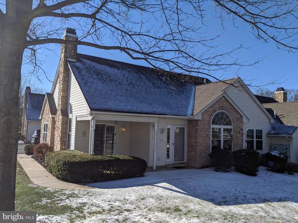 Souderton, PA 18964,160 WELLINGTON SQ