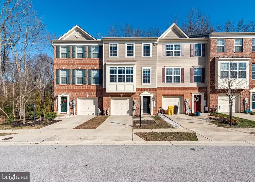 1004 PULTNEY LN, Glen Burnie, MD 21060