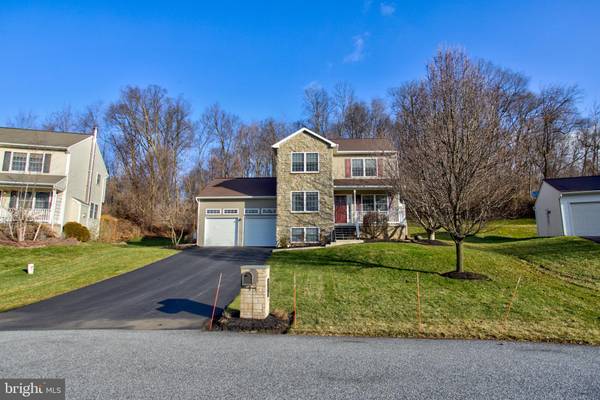 116 COMMODORE DR, Bainbridge, PA 17502