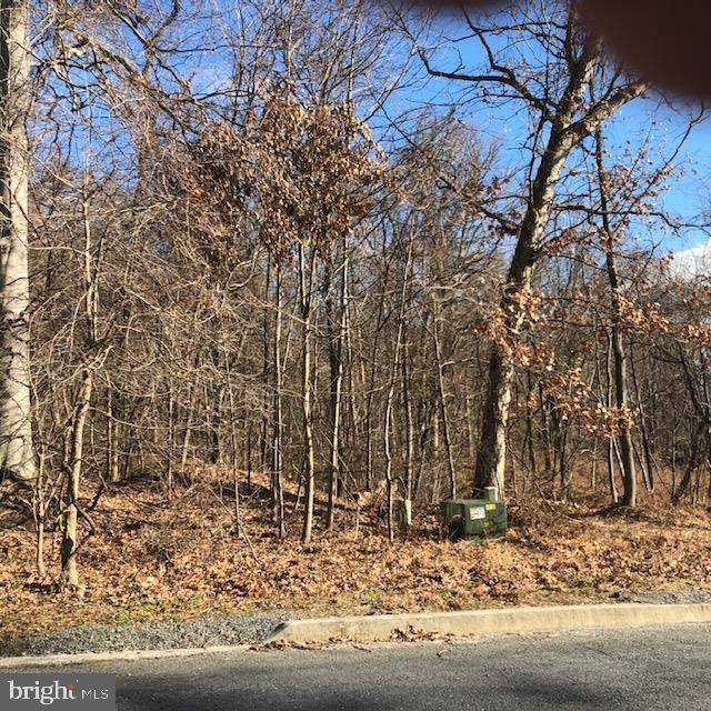 New Cumberland, PA 17070,BURGOYNE DRIVE #LOT 39 & 40