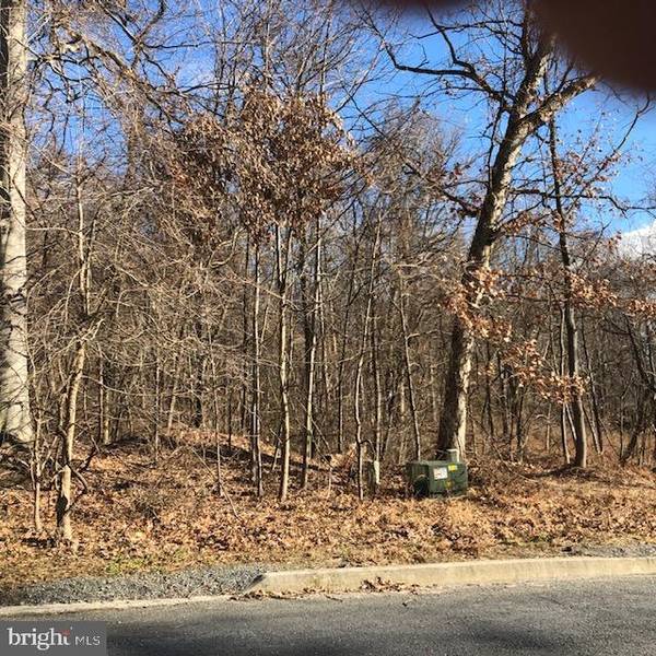 BURGOYNE DRIVE #LOT 39 & 40, New Cumberland, PA 17070