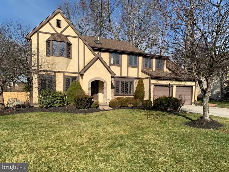 205 DURHAM CT, Fairless Hills, PA 19030