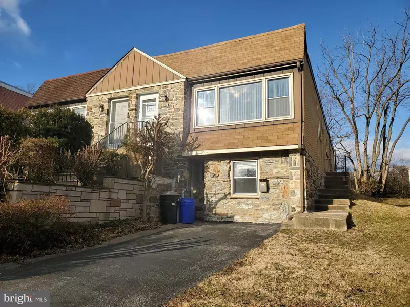 113 JUNIPER RD, Havertown, PA 19083