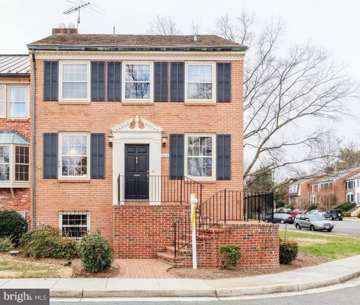 1615 BELLE HAVEN RD, Alexandria, VA 22307