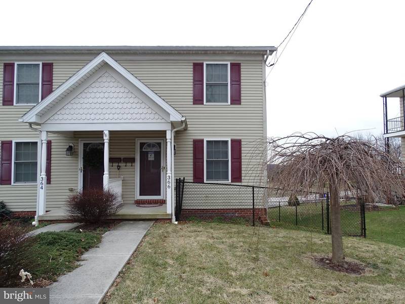 366 W MAIN ST, Dallastown, PA 17313