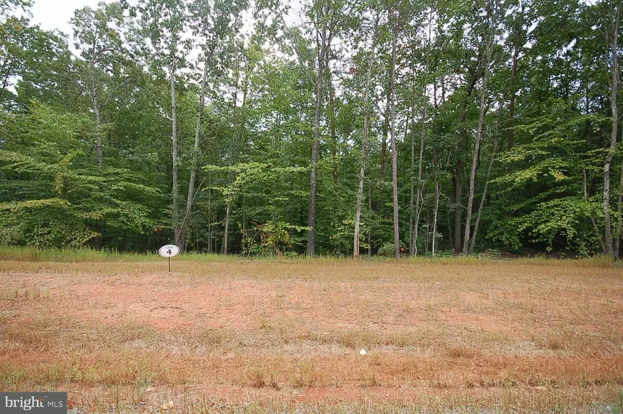 LOT 4 EDDINS LN #4, Ruckersville, VA 22968