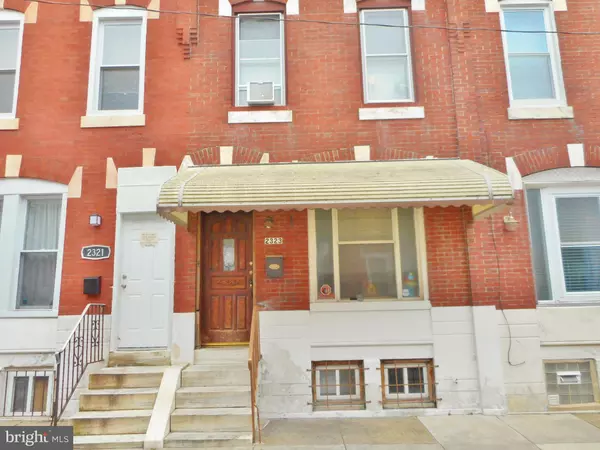 Philadelphia, PA 19148,2323 S BEULAH ST