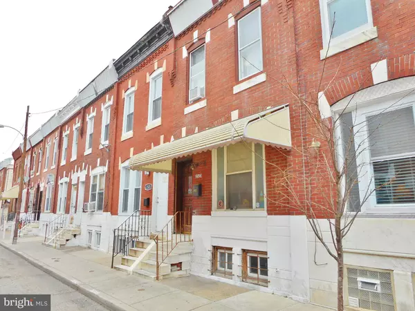 Philadelphia, PA 19148,2323 S BEULAH ST