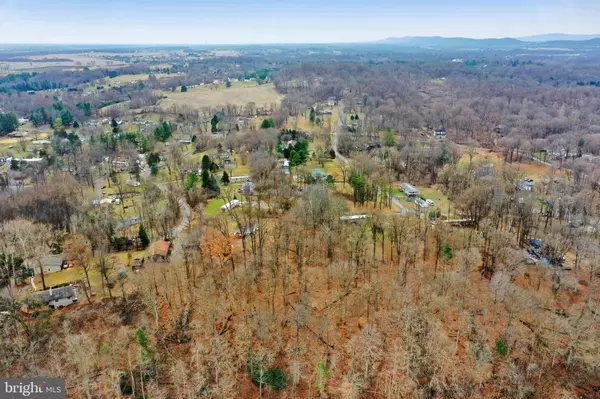 Falling Waters, WV 25419,LOT 4 SMITH LN