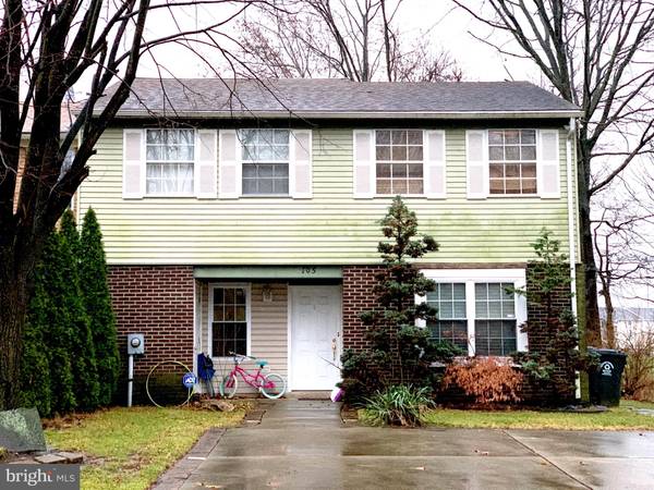 105 BLUE COAT CT, Voorhees, NJ 08043