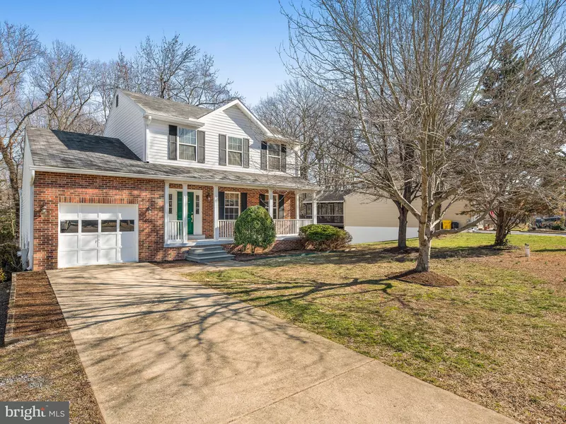 413 BEACH DR, Annapolis, MD 21403