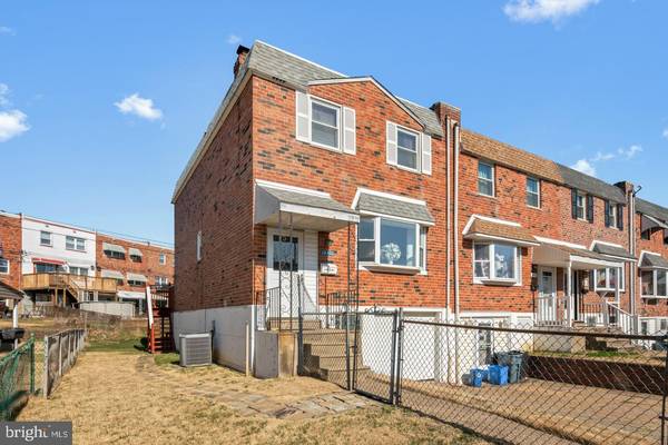 12410 TYRONE RD, Philadelphia, PA 19154