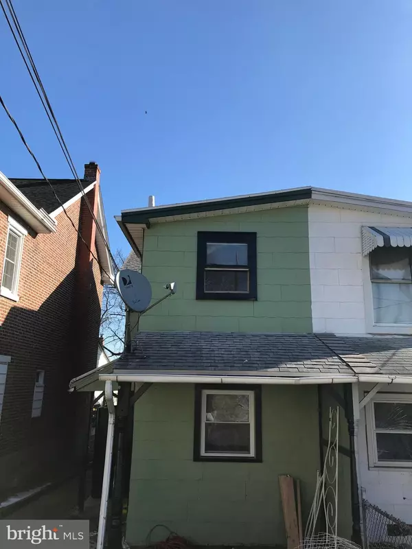 Birdsboro, PA 19508,106 S WALNUT ST