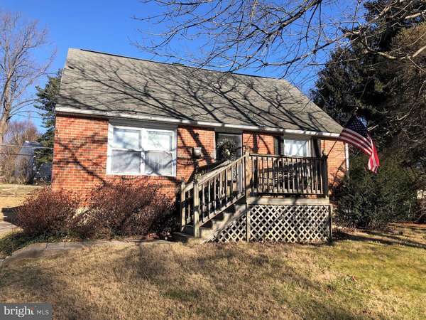 202 HIGHMEADOW RD, Reisterstown, MD 21136