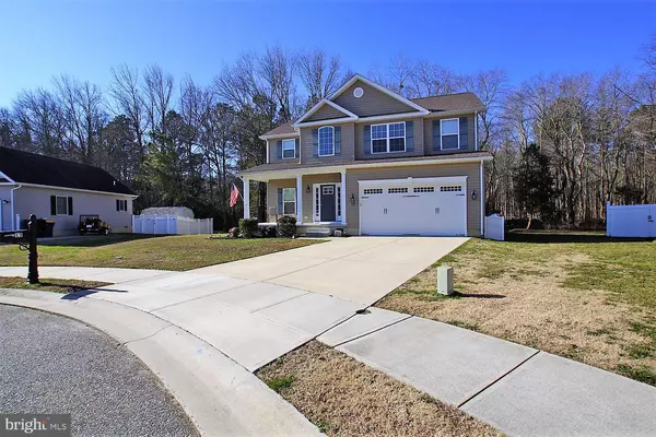 Felton, DE 19943,13 PIPER CT