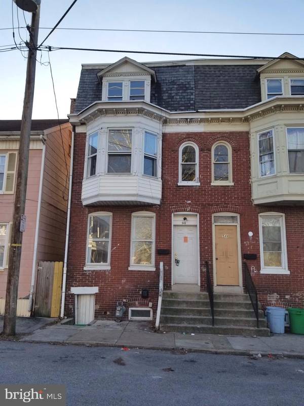 542 N PERSHING AVE, York, PA 17404