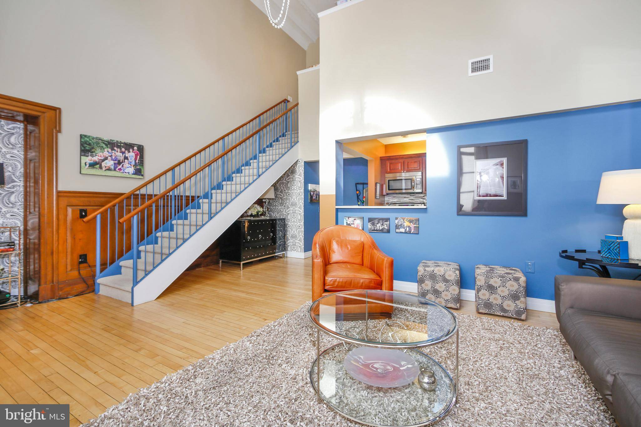 Philadelphia, PA 19103,1600-18 ARCH ST #2008
