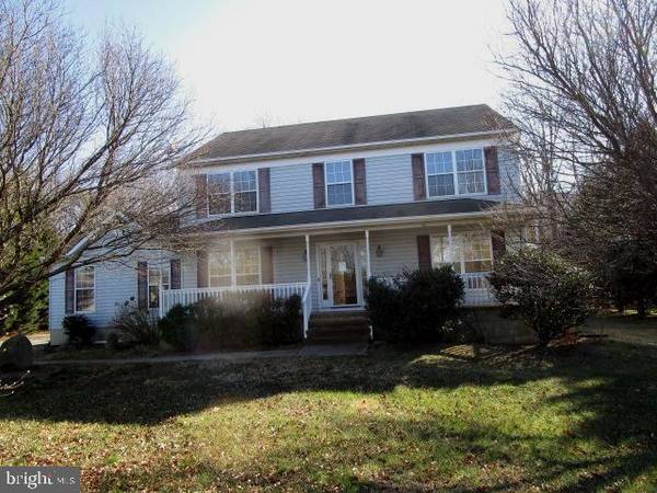 114 WYE KNOT CT, Queenstown, MD 21658