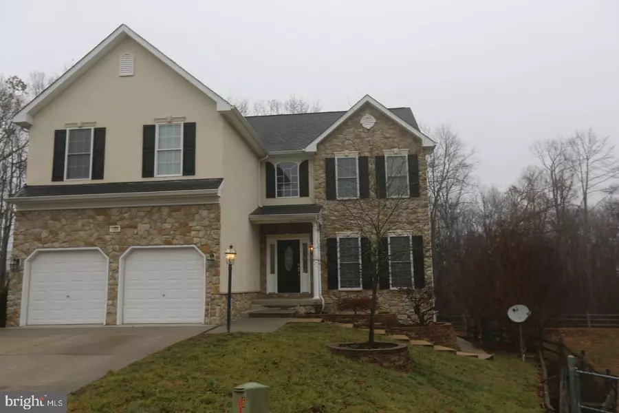 1300 HIDDEN BROOK CT, Abingdon, MD 21009