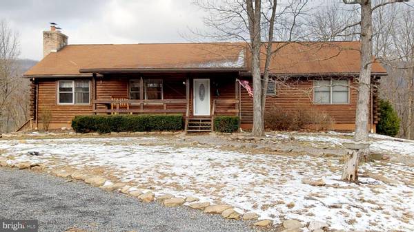 468 COTTONWOOD DR., Keyser, WV 26726