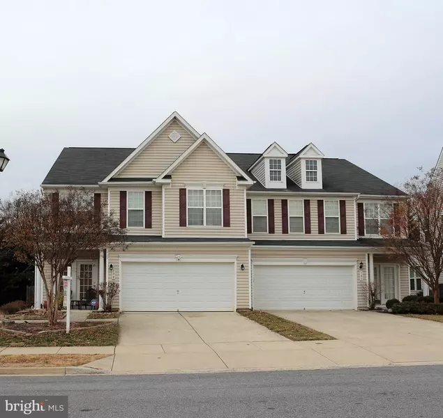 179 BRYNWOOD ST, Hagerstown, MD 21740