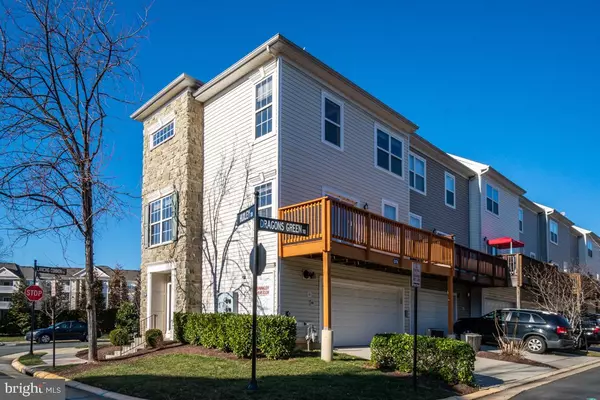 Ashburn, VA 20147,21756 DRAGONS GREEN SQ