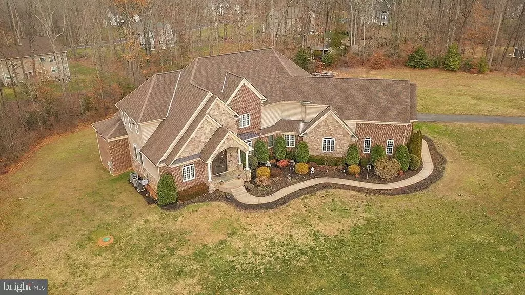 107 ESTATES DR, Fredericksburg, VA 22406