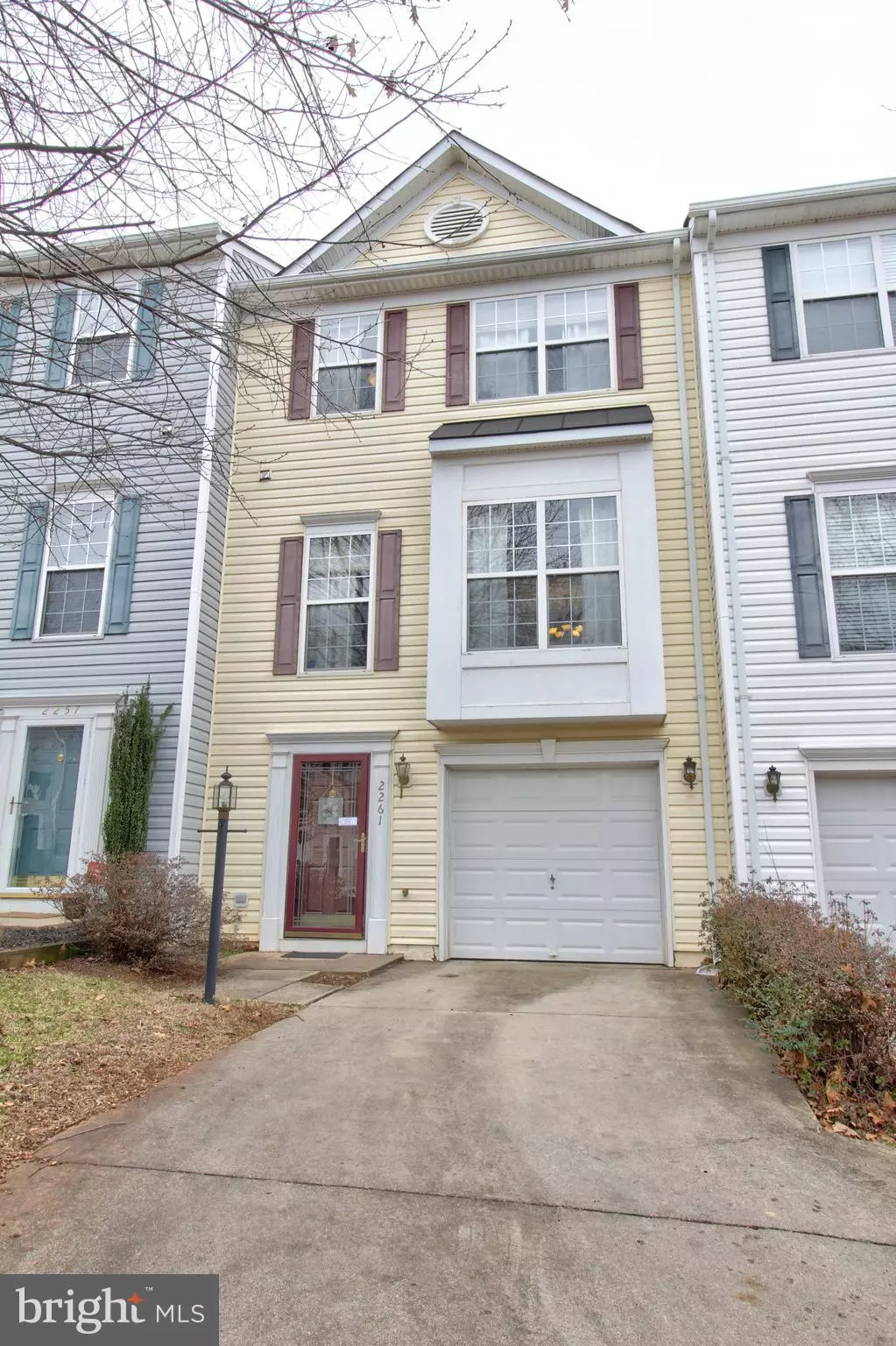 Culpeper, VA 22701,2261 FORSYTHIA DR