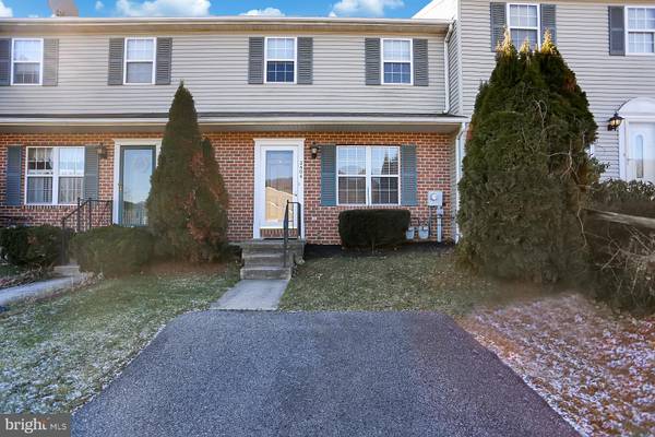 3804 LYNN AVE, Reading, PA 19606