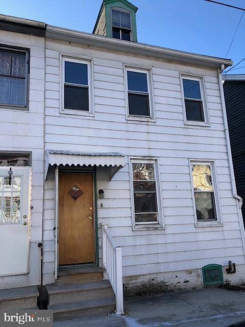 538 N 2ND ST, Columbia, PA 17512